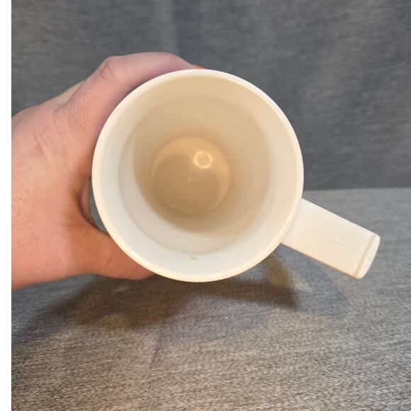 Spuds Mackenzie Bud Light Original Party Animal Thermo Serv Plastic Stein Mug 86 - Picture 5 of 5